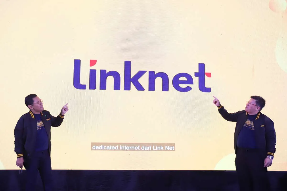 Divestasi Bisnis Fiber, Bisa Jadi Katalis Positif Bagi Link Net (LINK)