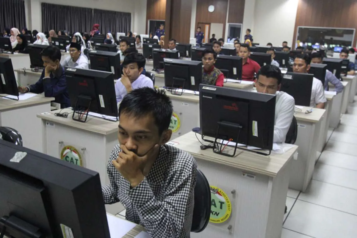 Ini 19 pemerintah daerah yang sudah umumkan seleksi administrasi CPNS 2019
