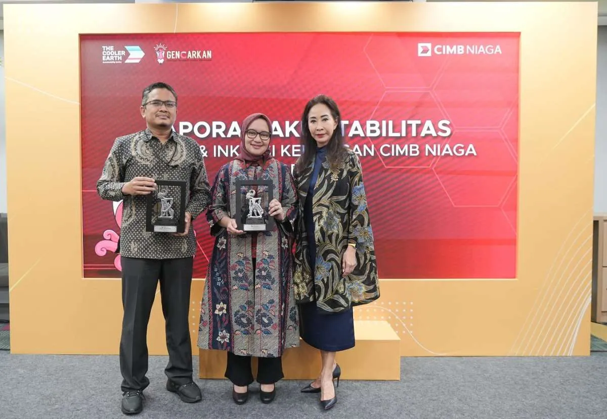 CIMB Niaga Targetkan Aksi Literasi Keuangan di 22 Kota se-Indonesia Sepanjang 2025