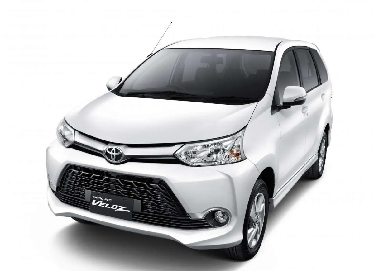 Harga mobil bekas Toyota Avanza Veloz tahun muda termurah Rp 140 jutaan