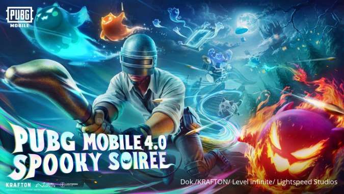 PUBG Mobile 4.0: Jadwal Rilis dan Apa Saja yang Menarik di Update Tersebut