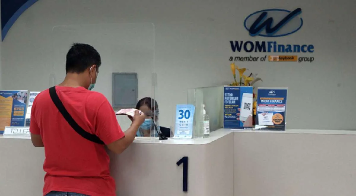 Multifinance siap bayar obligasi yang bakal jatuh tempo