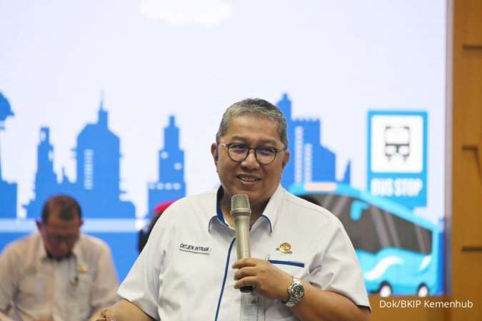 Integrasi Transportasi Wujudkan Perkotaan yang Lebih Nyaman