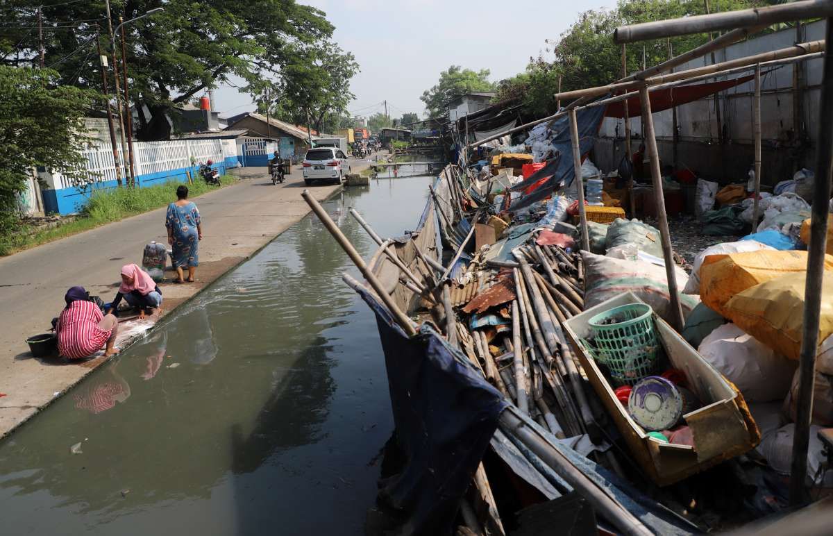 Peningkatan Kualitas Program Penanggulangan Kemiskinan