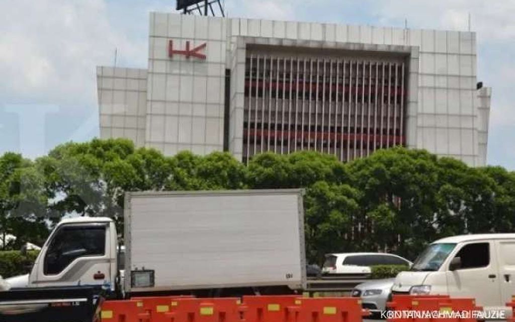  Disiplin Finansial Berbuah Hasil, Hutama Karya Lampaui Target Laba di Awal 2026 