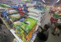 Beras Oplosan Bermerek Premium Tersebar di Pasar, Polisi Tetapkan 3 Tersangka