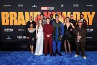 Film Spider-Man: Brand New Day Raup US$ 355 Juta di Akhir Pekan Perdana