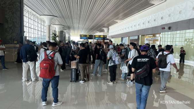 Kemenpar Sebut Kebijakan BVK Penting Perkuat Daya Saing Pariwisata Indonesia
