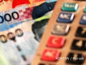 September, dana kelolaan reksadana capai Rp 128,58 T