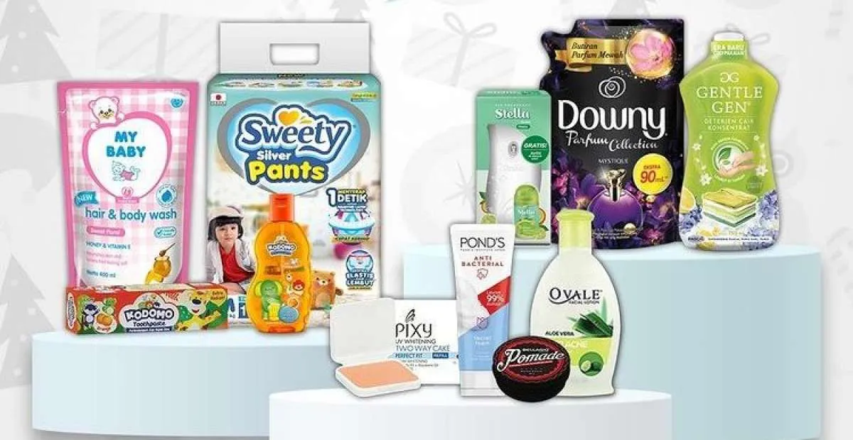 Promo JSM Indomaret sampai 26 Desember 2021, Belanja Lebih Hemat di Akhir Pekan