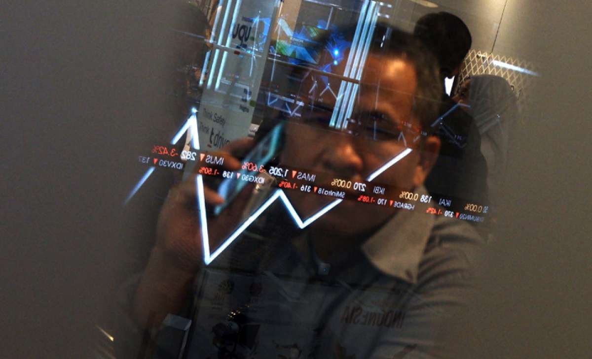 Pertumbuhan Single Investor Indentification (SID)