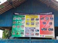 Ubah Sampah Jadi Solusi, Role Model Baru Pengelolaan Berbasis Kawasan di Purwakarta