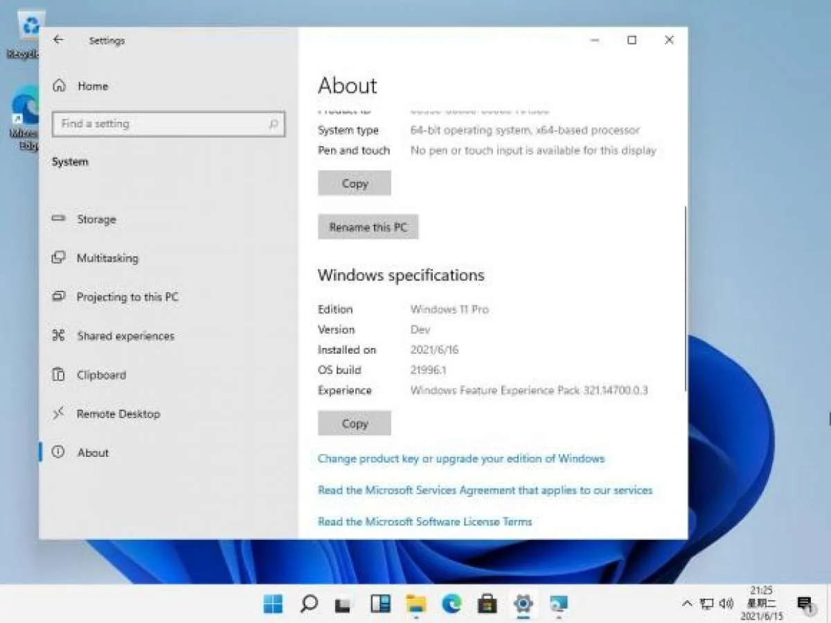 Tindak tegas, Microsoft matikan seluruh link download Windows 11 yang tersebar