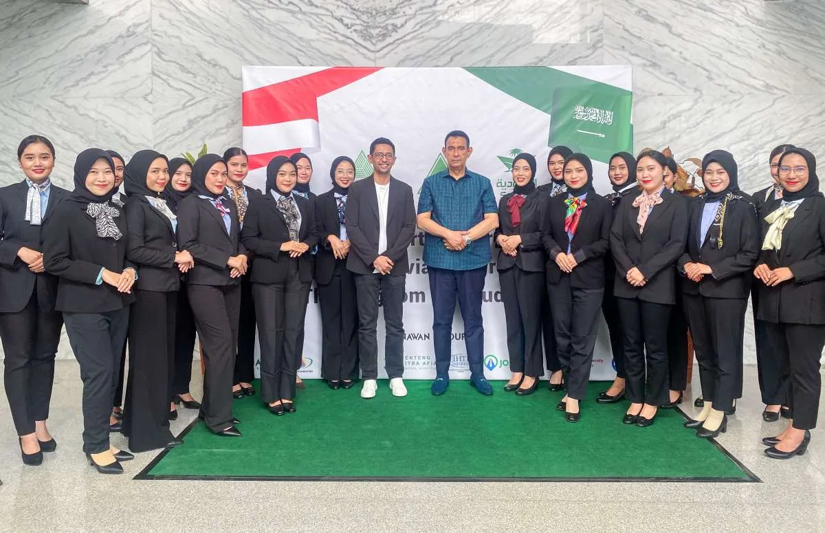 APJATI Berkomitmen Tempatkan 10.000 Pekerja Migran Indonesia Skill&Profesional ke LN