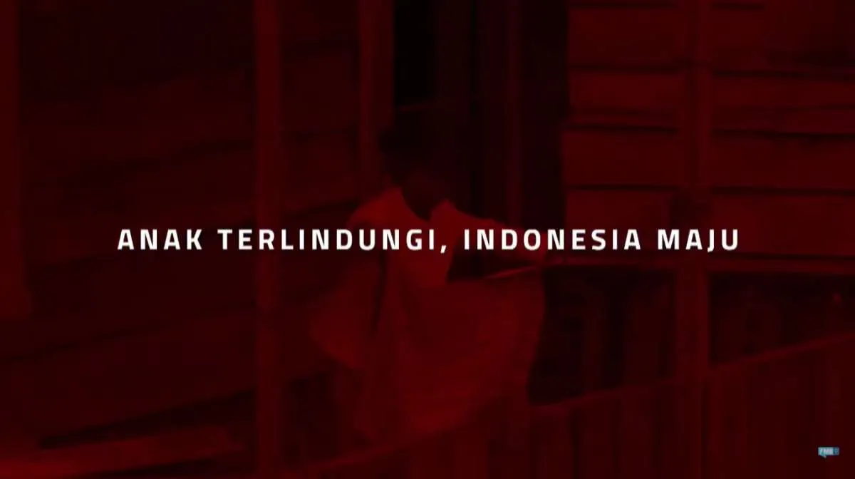 Anak Indonesia Perlu Dilindungi Di Masa Pandemi