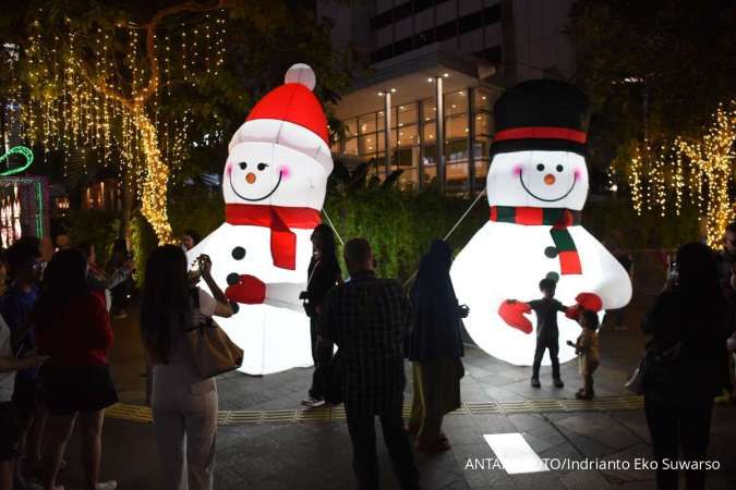 Rayakan Natal 2025: Cek Pesan Menteri Agama & Link Poster Serta Ucapan Natal