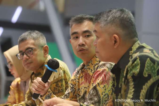 AREA Bidik Pertumbuhan Pendapatan hingga 30% pada Akhir Tahun 2025