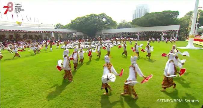 Ajarkan Anak Cinta Tanah Air, Inilah 5 Nilai Positif Ikuti Upacara Kemerdekaan