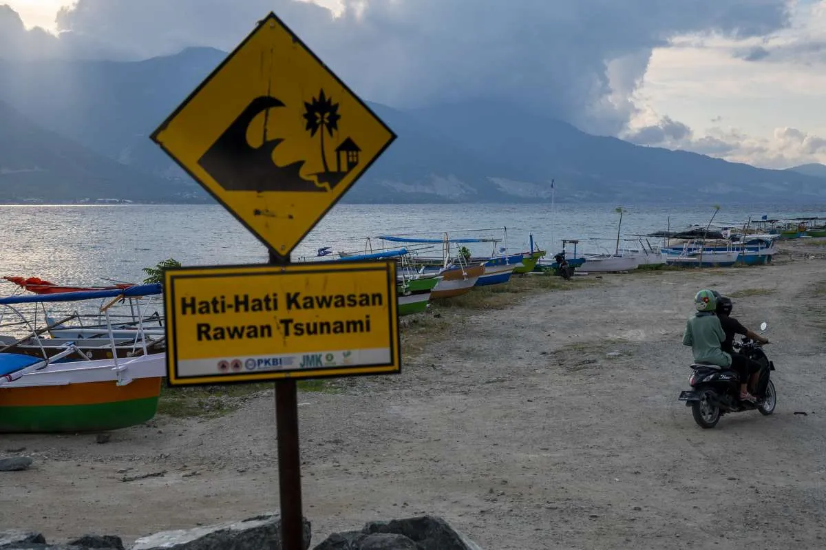 Kementerian ATR dan Kementerian PUPR percepat rekonstruksi Sulawesi Tengah 