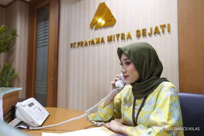 Kinerja Solid, Laba Bersih Anak Usaha Tugu Insurance Melesat 34 Persen di 2023