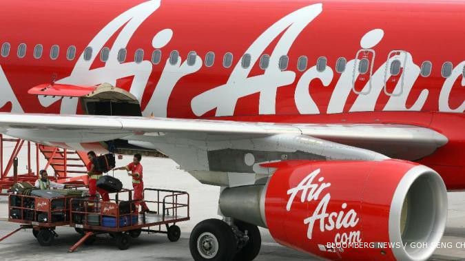 Indonesia AirAsia genjot pendapatan di luar tiket