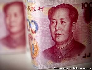 China Bantah Lakukan Manipulasi Yuan