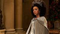  Jajaran Top Series Netflix Hari Ini, Cek Peringkat Queen Charlotte: A Bridgerton
