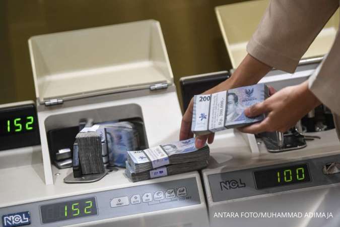 Potensi Bank Beri Untung ke Investor Kian Menurun