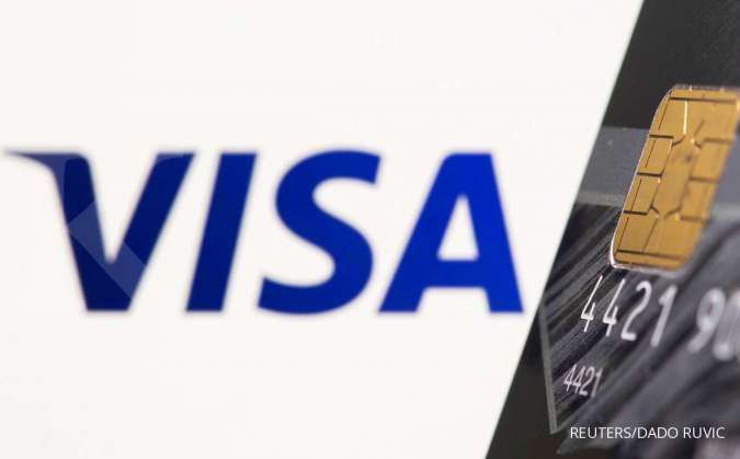 CIMB Niaga gandeng Visa luncurkan kartu kredit berbasis syariah