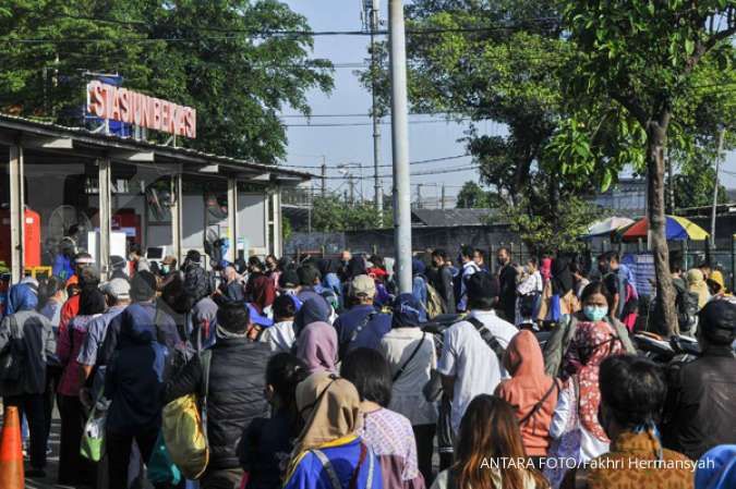 Mengekor DKI Jakarta, Kota Bekasi juga perpanjang PSBB hingga 18 Juni 2020