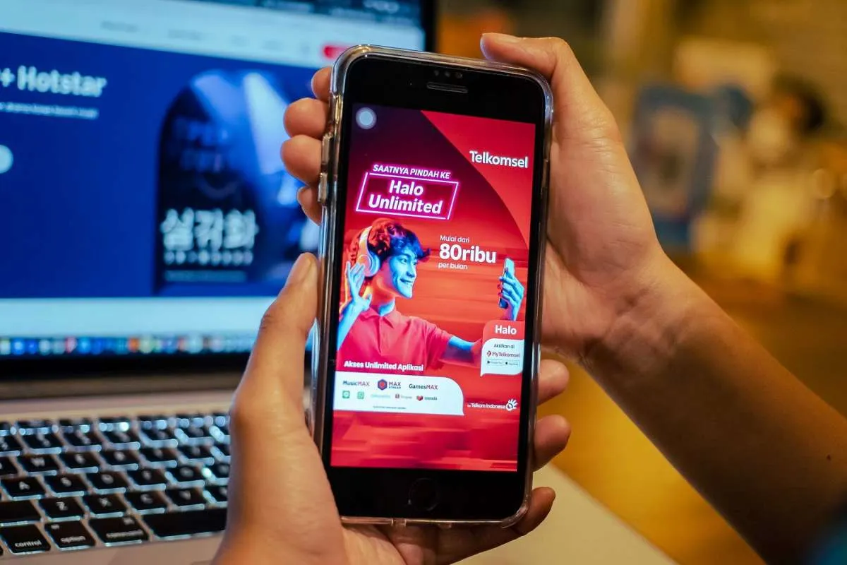 Promo Bagi Pelanggan Seluler Pascabayar, Diskon 50% dan Paket Internet Unlimited