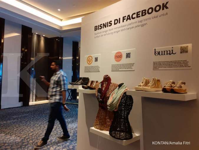Facebook Indonesia Summit 2019 hadir di Jakarta