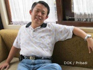 Sam Sianata: Pionir bebek kremes Yogyakarta (1)