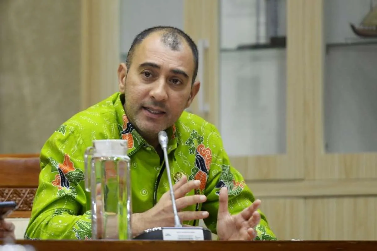 Sudah 10 tahun, anggota DPR ini nilai setoran dividen BUMN belum optimal