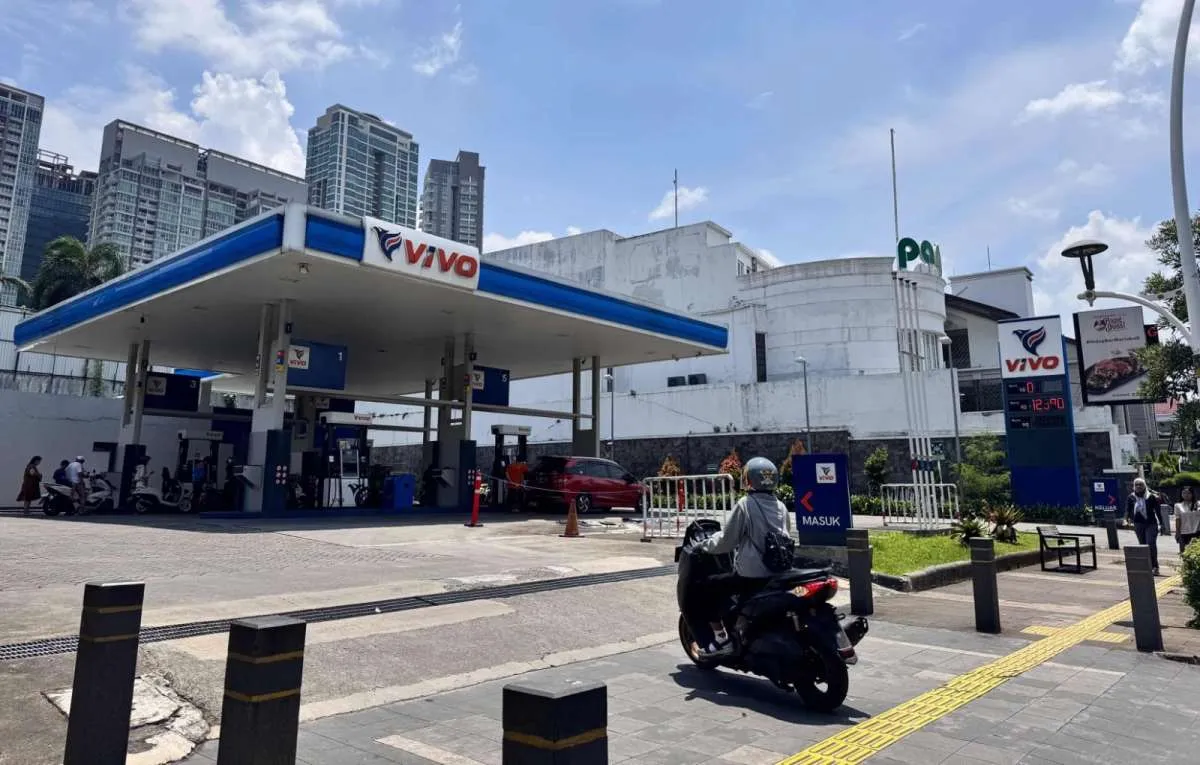 Harga BBM per 1 April 2026: SPBU Swasta Stabil, Namun Pilihan Produk Masih Terbatas