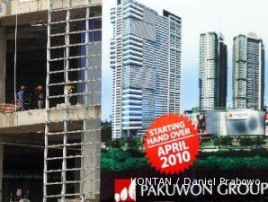 PWON anggarkan capex Rp 350 Miliar