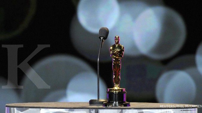 Mengintip isi goodie bag para nominee Oscar 2016