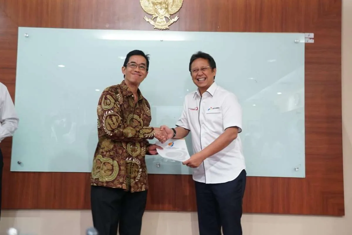 Punya utang jatuh tempo Rp 35 triliun, PLN lobi perbankan untuk relaksasi