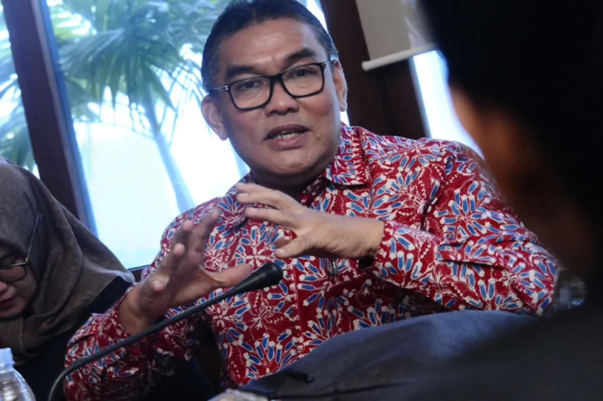 AJB Bumiputera 1912 Ditargetkan Kembali Sehat Pada Tahun 2027, Ini Strateginya