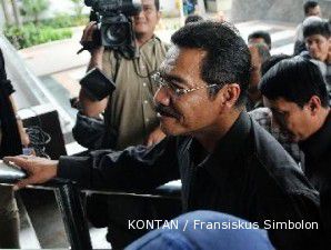 Menteri dalam negeri bantah ada dugaan korupsi proyek e-KTP