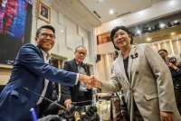 Program Destry Damayanti Jika Jadi Gubernur BI: Jaga Rupiah dan Stabilitas