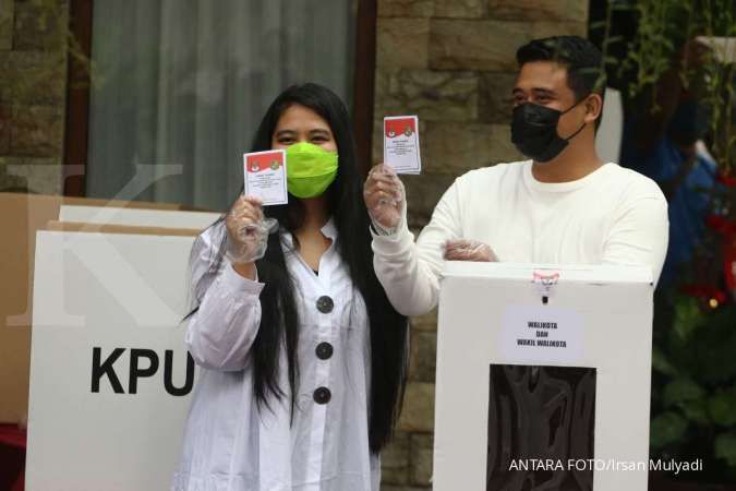 Nama Anak & Mantu Jokowi Muncul Di Sidang Dugaan Suap, Cek Harta Bobby Nasution 