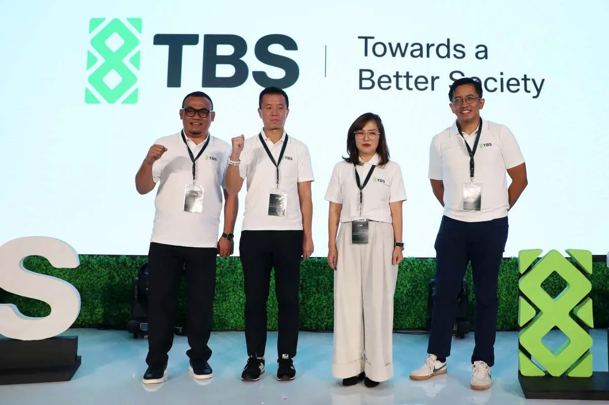 TBS Energi Utama (TOBA) Gelar Buyback Saham, Siapkan Dana Rp 586 Miliar