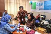 Pertahankan Sertifikasi Tempat Kerja, Lingkungan Kerja Jadi Perhatian RSM Indonesia