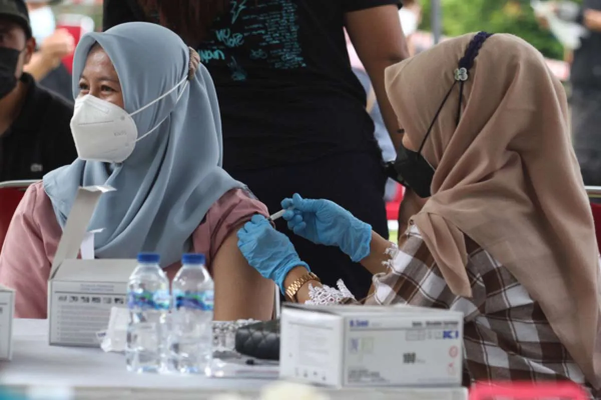 4 Syarat yang harus dipenuhi ibu hamil sebelum vaksin Covid-19 