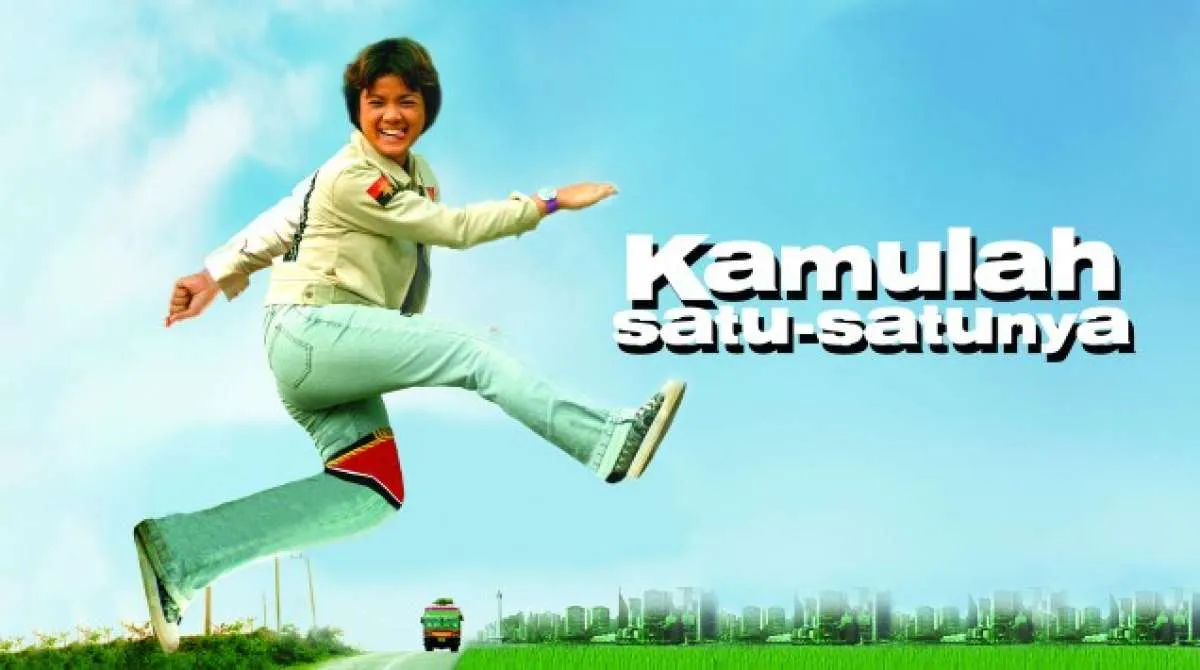 Film-Film Indonesia Romantis dan Horor Terbaru di Netflix, Rekomendasi Tontonan Seru