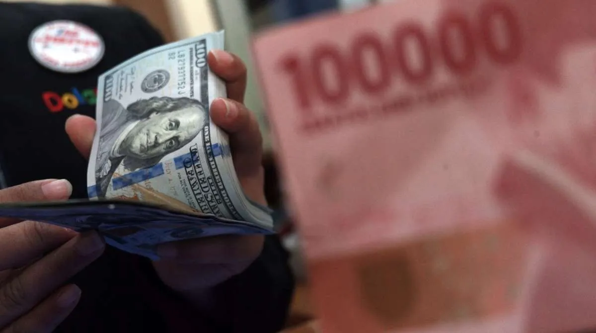 Bank tak terapkan SISMONTAVAR dalam transaksi valas terhadap rupiah bisa kena sanksi