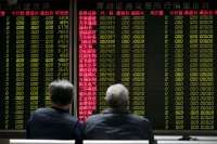Bursa Asia Bervariasi di Pagi Ini (23/9), Indeks Kospi dan Taiex Perkasa