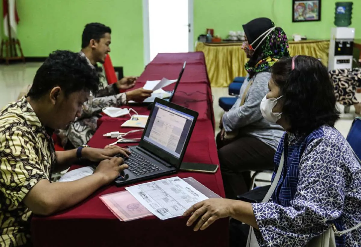 Gagal Masuk Sekolah Maung? Cek Jadwal SPMB SMA-SMK Jabar Tahap 1 dan 2