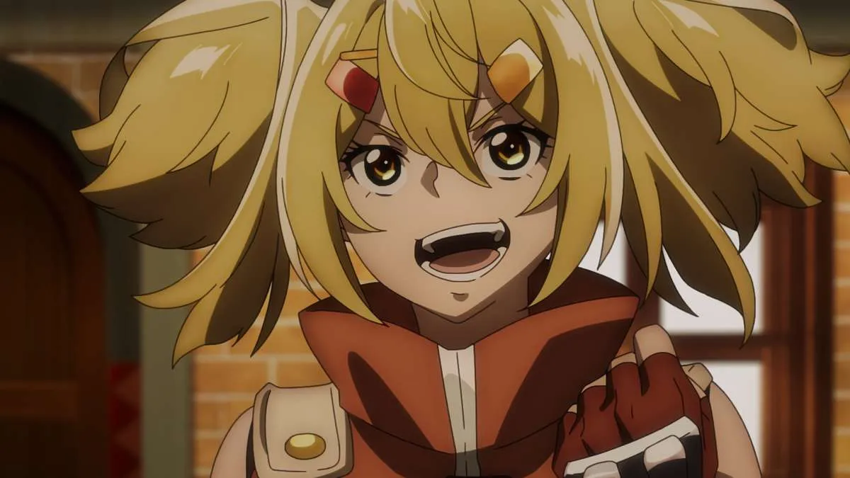 Nonton Shangri-La Frontier Episode 11, Cek Daftar Link Resmi ada yang Gratis juga